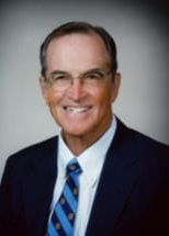 Headshot of Attorney Robert C. Bledsoe