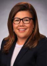 Headshot of Sarah A. Judge