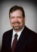 Headshot of Attorney David W. Lauritzen