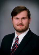 Headshot of Attorney R. Shaun Rainey