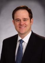 Headshot of Attorney Eric C. Schmalbach