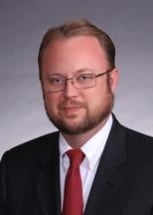 Headshot of Attorney Samuel J. Stennis