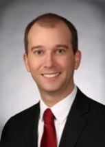 Headshot of Attorney Gerry J. Weisenfels