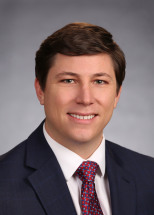 Headshot of Attorney Kyle M. Wilkins
