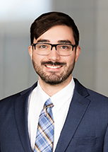 Photo of Joel Truett