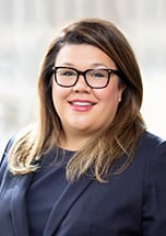 Sarah A. Judge
