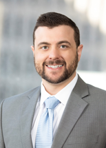 Tyler J. Eyrich