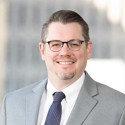 Aaron M. Dorfner