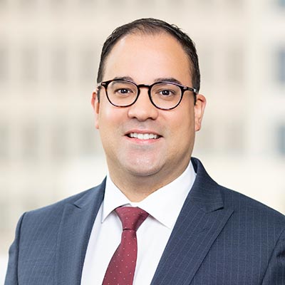 Garrett S. Melchiorre