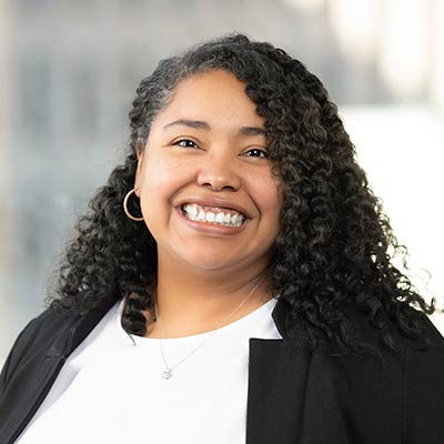 Monique Wimberly