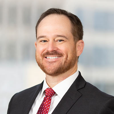 Eric C. Schmalbach