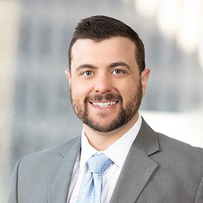 Tyler J. Eyrich