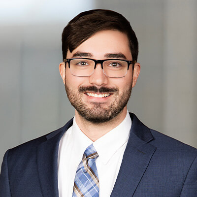 Photo of Joel Truett