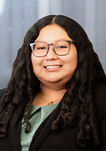 Photo Of Emily Garcia