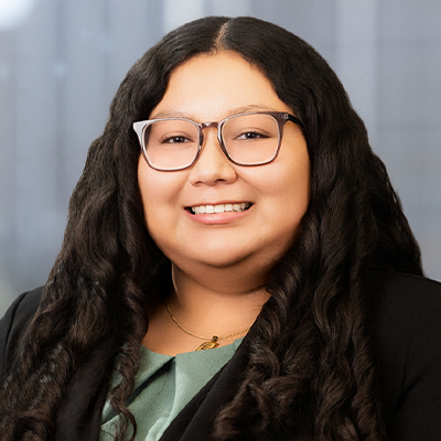 Photo Of Emily Garcia